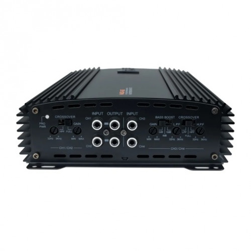 AMP MASS 4.60