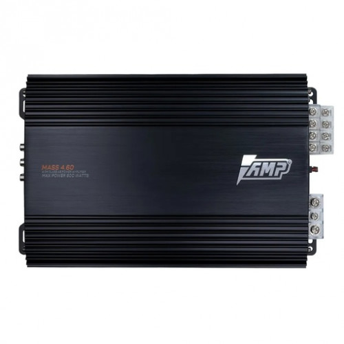 AMP MASS 4.60