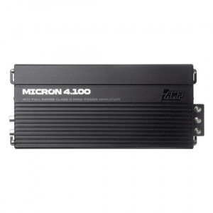 Усилитель AMP MICRON 4.100