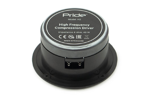 Pride H2