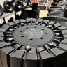 Pride M35 15"