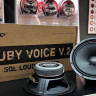 Pride Ruby Voice 6,5 v2