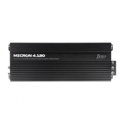 Усилитель AMP Micron 4.120