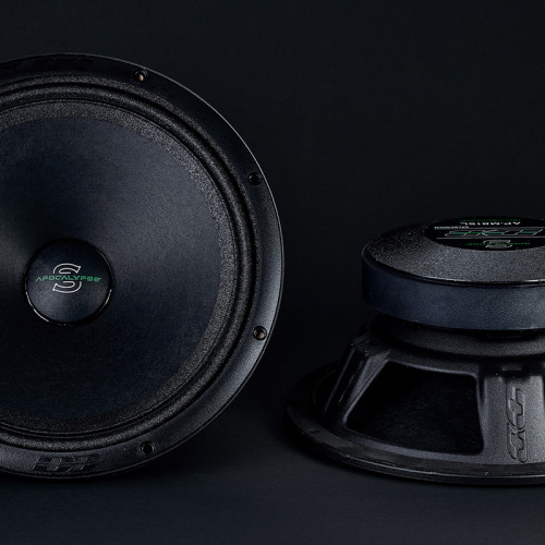 Apocalypse AP-M81SL