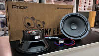 Pride Harmony 6,5C v2