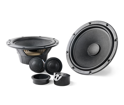 Pride Harmony 6,5C v2