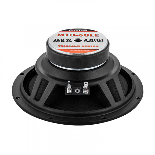 Avatar MTU-60LE