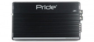 Pride 3K