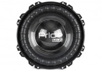 Pride M45 12"
