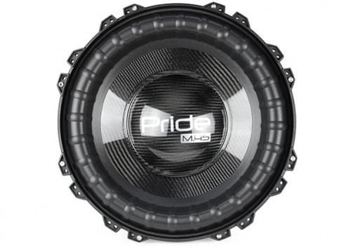 Pride M45 15"