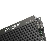 Pride Quattro 400 W