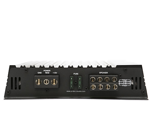 Pride Quattro 400 W