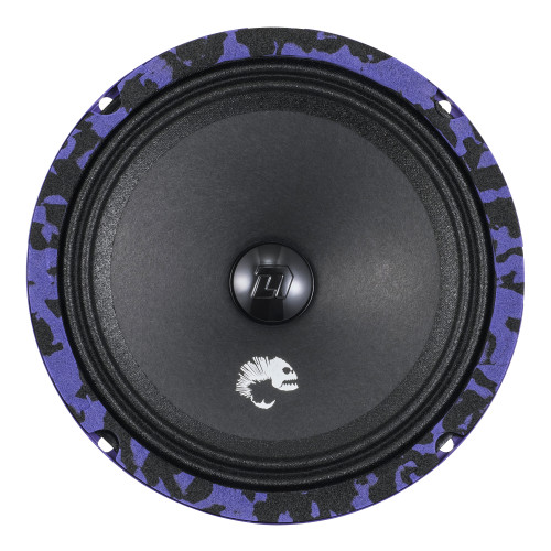 Акустика DL Audio Piranha 165