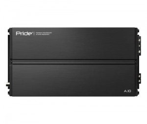 Усилитель Pride Apex A.10 1000w