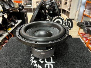 Сабвуфер Pride m12 12 v2 d2