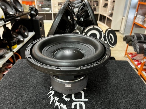 Сабвуфер Pride m12 12 v2 d2