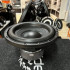 Сабвуфер Pride m12 12 v2 d2