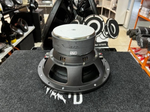 Сабвуфер Pride m12 12 v2 d2