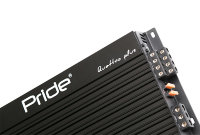 Pride Quattro Plus 550 W