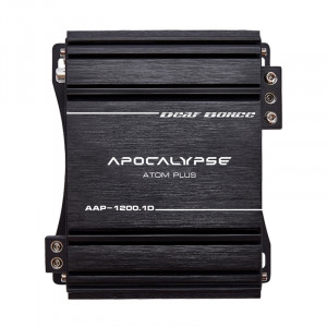 Apocalypse AAP-1200.1D Atom Plus