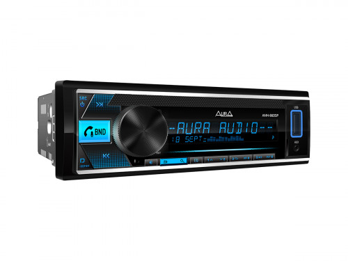 Автомагнитола Aura AMH-66DSP