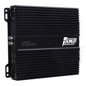 AMP MASS 2.60
