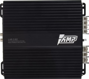 AMP MASS 2.60