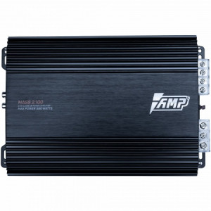 AMP MASS 2.100