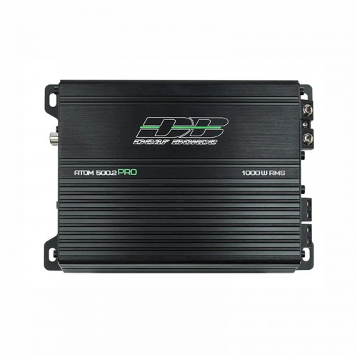 APOCALYPSE ATOM 500.2 PRO