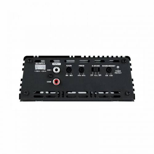 APOCALYPSE ATOM 500.2 PRO