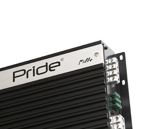 Pride Mille 1000 W