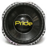 Сабвуфер Pride ST 18" 2500 - 5000W