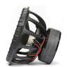 Сабвуфер Pride ST 18" 2500 - 5000W