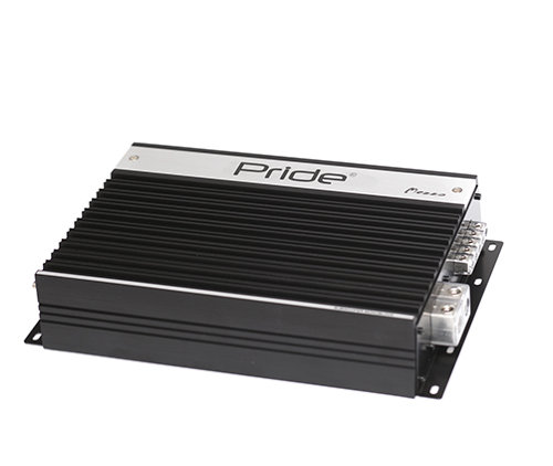 Pride Mezzo 1500 W