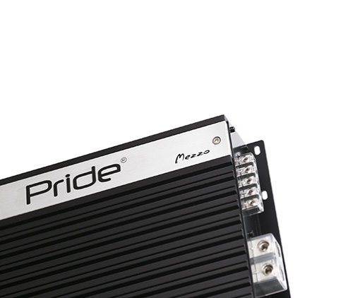 Pride Mezzo 1500 W