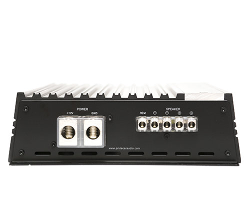 Pride Mezzo 1500 W