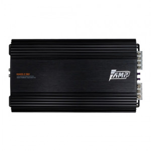 AMP MASS 2.190