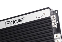 Pride Rapid 1800 W