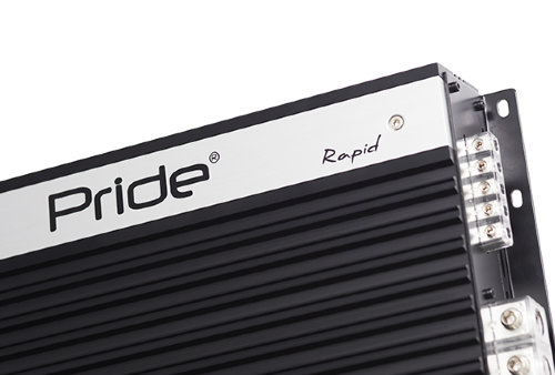 Pride Rapid 1800 W
