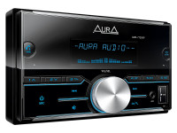 Автомагнитола AurA AMD-772 DSP