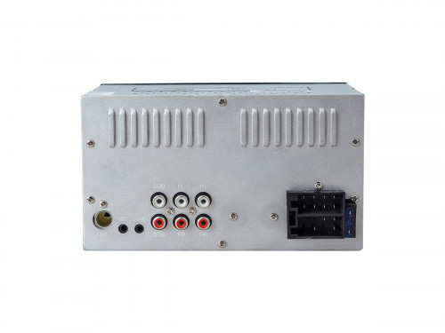 Автомагнитола AurA AMD-772 DSP