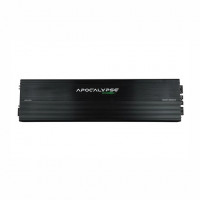 Усилитель APOCALYPSE ASA-8000.1