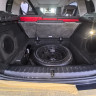 Короб стелс 8" для BMW X1 III (U11) левый