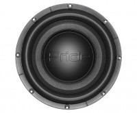 Pride Sapphire 10" 900W