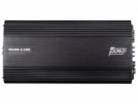 AMP MASS 4.120