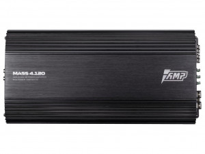 AMP MASS 4.120