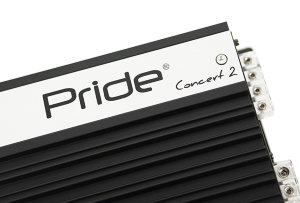 Pride Concert 2