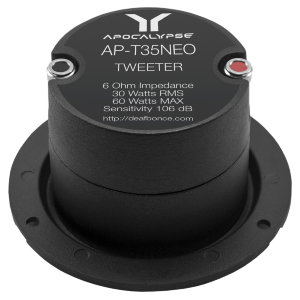 Apocalypse AP-T35 NEO