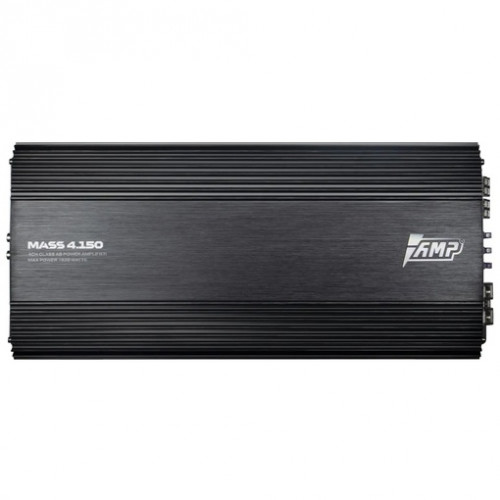 AMP MASS 4.150