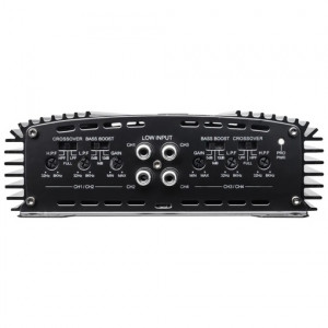 AMP MASS 4.150